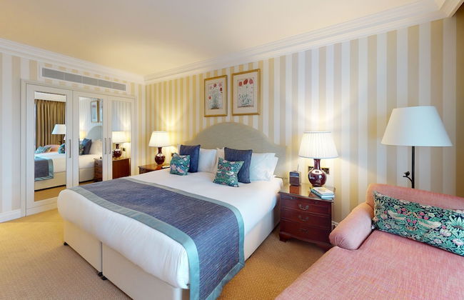 Cheval Thorney Court at Hyde Park - Foto 39