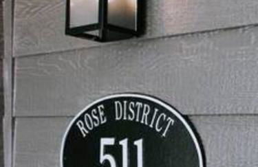 The Rose Retreat - Walk to the Broken Arrow Rose District - Foto 45