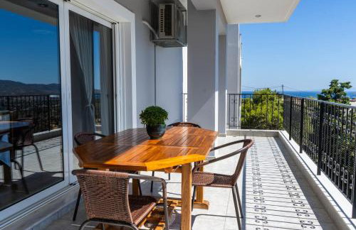 Zinovia's Luxury House - Foto 34