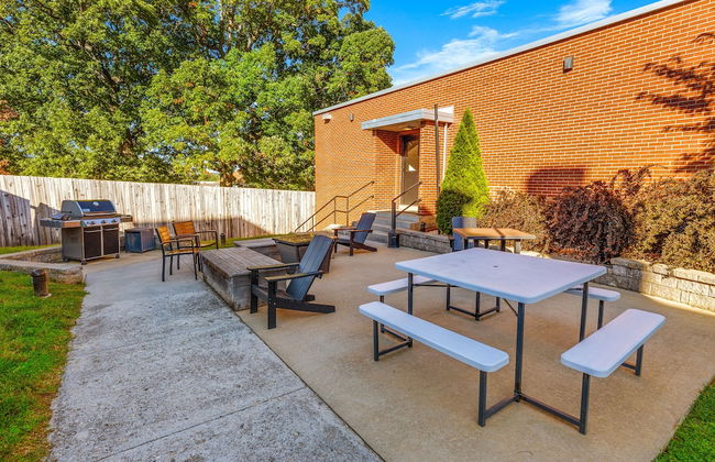 The West End Flats - Foto 28