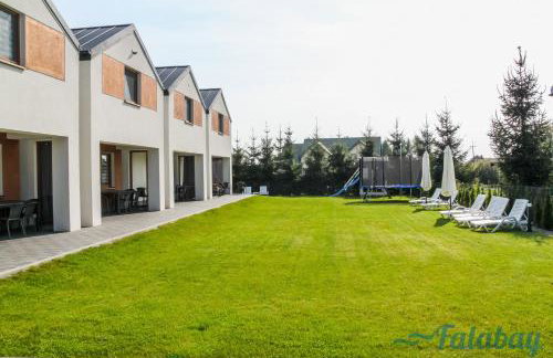 Domki Falabay - Foto 10