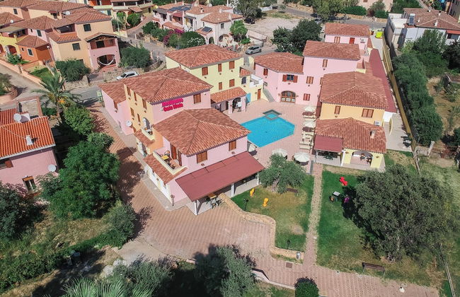 Idyllic Residence Cala Viola !ne No1421 - Foto 34