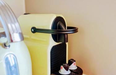 Atelier Thermal, 2 chambres, Lits Queen size, Calme, by Tidhome Stays - Foto 12