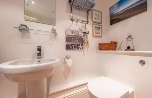 Bluebell Cottage LW - Foto 24