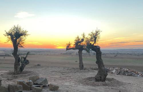 Masia de Queralt Luxury Casa Rural Spa y Vistas - Foto 156