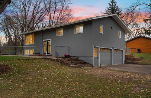 The Covington Haus - Foto 3