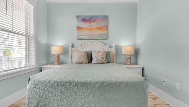 Camp David 4 Bedroom Cottage by RedAwning - Photo 2