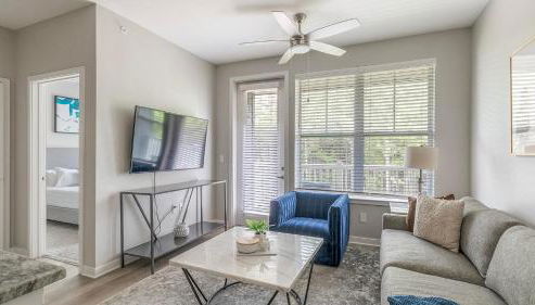 Landing Modern 1BD Pool Gym - Foto 2, Other