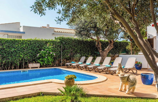 Villa Juana Blanes - Foto 23