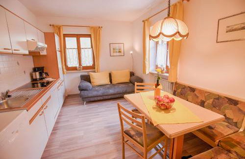 Apartment Prunarhof - Golden Delicious - Foto 27