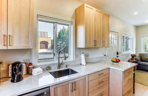 Hike, Ski and Golf Modern Colorado Retreat - Foto 6