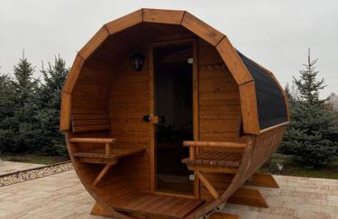 Agroturystyka Nadwarciańskie Siedlisko - Foto 11