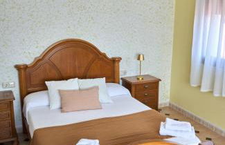 Casa con vistas al mar, playa 300 m, parking, wifi - Foto 16