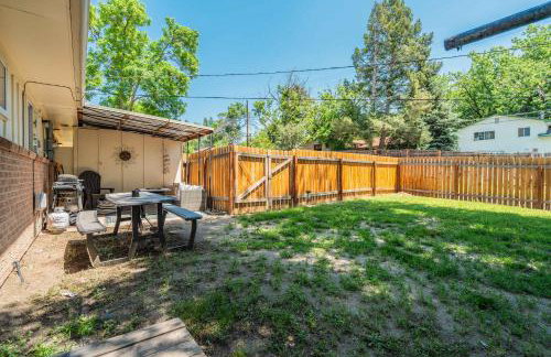 Alder Row Private Patio w Fire Pit & Workspaces - Foto 26