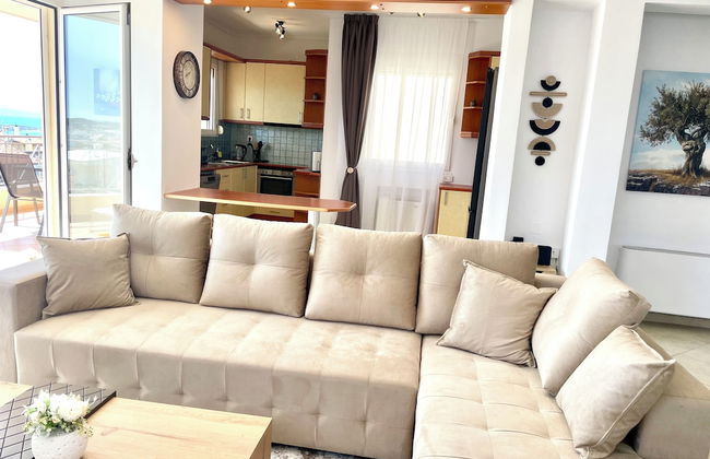 Thalassea - Athenian Riviera Escape - Photo 12