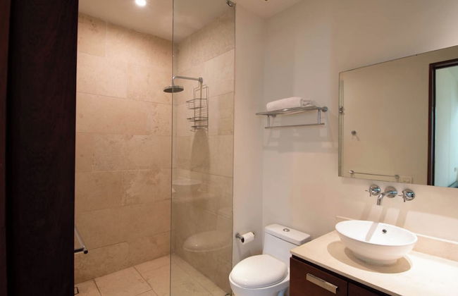 Cruz de Huanacaxtle Arena Blanca 408 - Foto 27