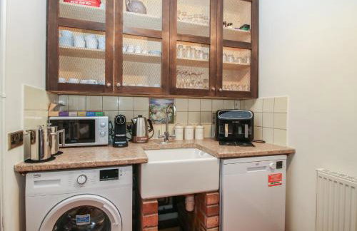 Upper Home Farm - Foto 13