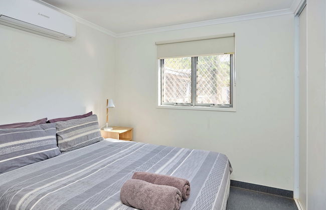 RAC Exmouth Cape Holiday Park - Foto 27