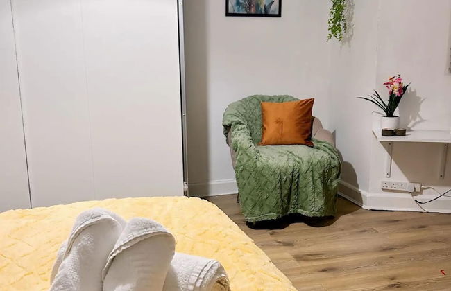 Cozy London Apartment - Central Location - Foto 3