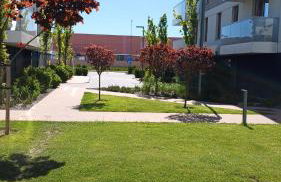 APARTAMENT DaViMa AQUAPARK Rumia - Novum - Foto 20