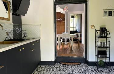 La Maison de Romance d’Hauterive - Foto 18