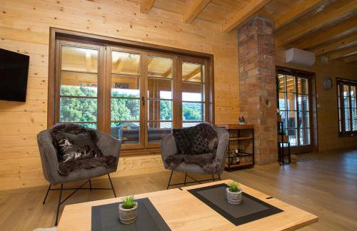 La Natura Holiday Home - Foto 2