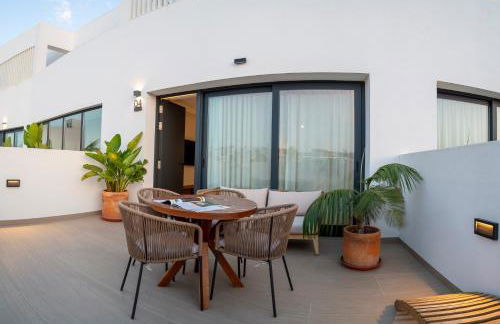 Hotel Apartamentos Hamus - Foto 128