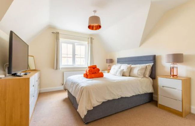 Host Stay - Violetta Cottage - Foto 4