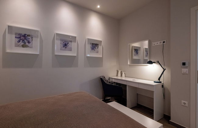 The Mansion - Foto 29