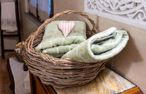 Cottage La Dolce Agogia Panicale - Foto 36