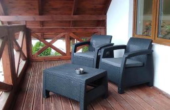 Gajówka Świt - Foto 15