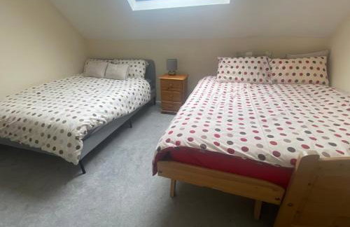 Cosy Milton Keynes Retreat with 2 Bedrooms - Photo 24