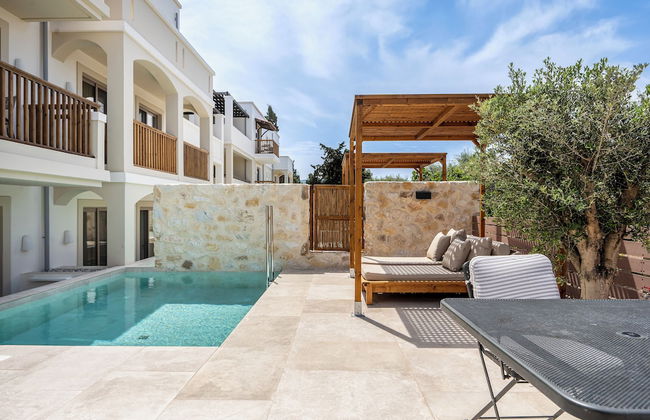 Aegean Houses - Foto 73