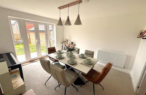 Mistletoe Gardens Havens - Foto 8