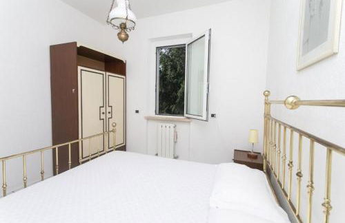 N114 - Numana, trilocale con vista mare - Foto 11