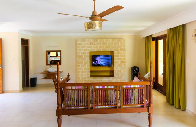 Luxury Private Villas in Diani Beach, Mombasa Kenya - Foto 37