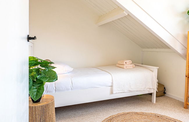 Pleasant Holiday Home in Vrouwenpolder With Garden - Photo 6