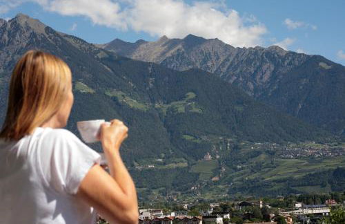 Residence Margreth - Foto 42