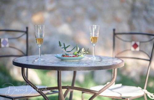 Island Villa Adriana with heated pool and sauna - Foto 15