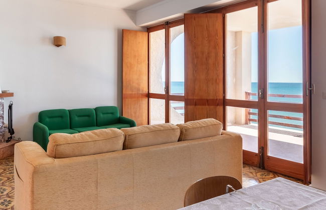 Villa Sulla Spiaggia - Foto 26