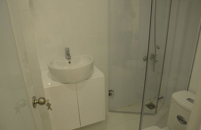 Smiley Apartment 2 - Photo 20