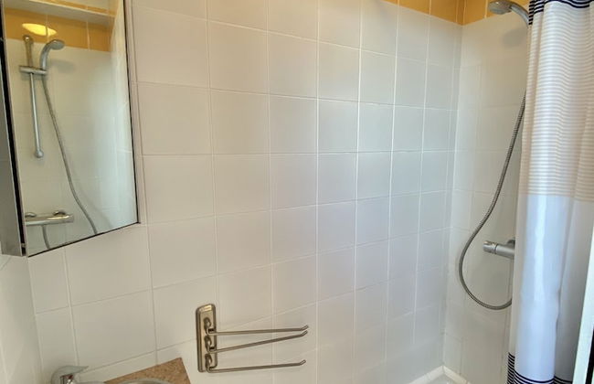 Tilleul Plaza Résidence - Foto 77