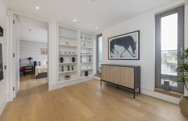 Stayo Southbank - Photo 5