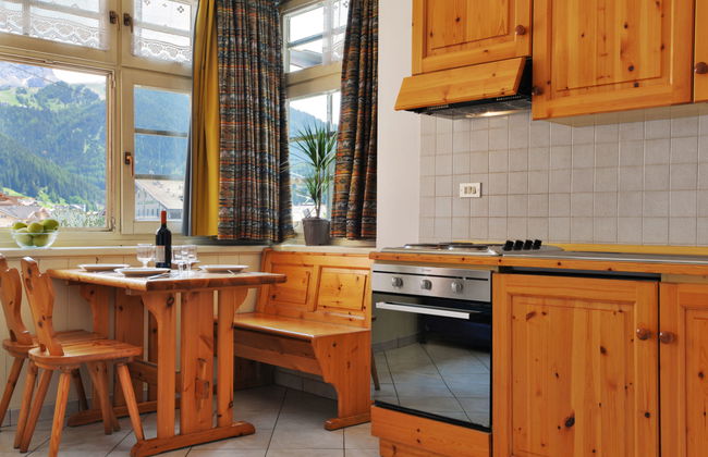 Villa Placidia Apt 24 - Foto 6