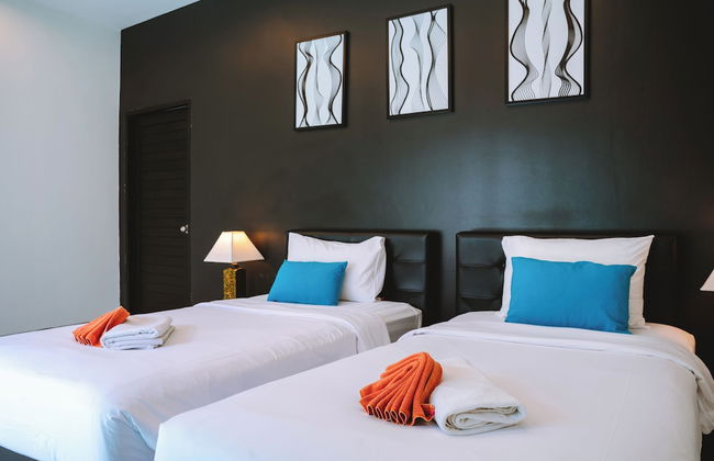 Layantara Villas - Photo 58