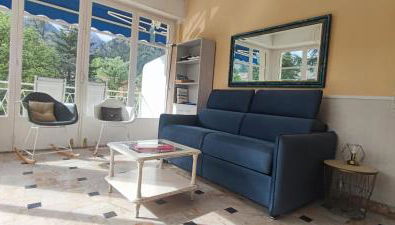 Refuge Arago - Foto 2