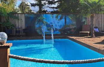 Ferienwohnung Uhlenbusch Paradise - Foto 1