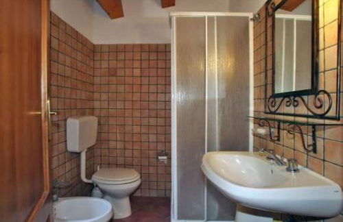 Casa Rosa 1 - Foto 16