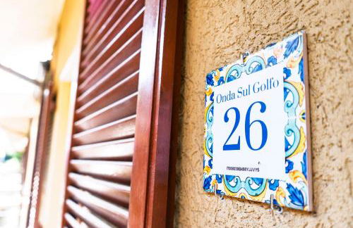 Onda Sul Golfo - Panorama sul Mare - Photo 25