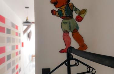 Au nom de la rose, beau 3 pièces en centre-ville - Foto 24